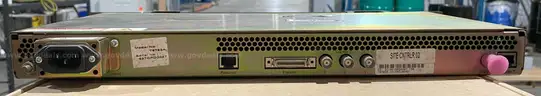 Motorola PSC 9600 Site Controllers