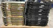 Motorola PSC 9600 Site Controllers