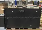 VHF Motorola Quantar Transceiver and Celwave/Motorola Duplexer