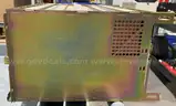 VHF Motorola Quantar Transceiver and Celwave/Motorola Duplexer