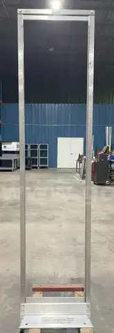 CPI Aluminum Racks