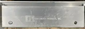 CPI Aluminum Racks