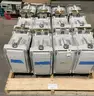Harris TR 5000 Microwave Suitcase Modules