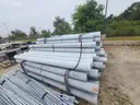 Conduit, 3/4in to 6in, 10ft, Aluminum, PVC, 90 Degree, 1 Lot