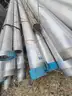 Conduit, 3/4in to 6in, 10ft, Aluminum, PVC, 90 Degree, 1 Lot