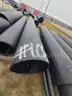 Pipe, Fittings, HDPE, 4in to 48in, Approx 5,960FT, 90s, Reducers, 3 to 5 Seg, 1LOT