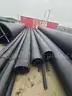 Pipe, Fittings, HDPE, 4in to 48in, Approx 5,960FT, 90s, Reducers, 3 to 5 Seg, 1LOT