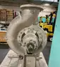 18" 150 Goulds Centrifugal Pump 316 SS Pump Casing & Impeller Model 3175L 1180 RPM, Qty 1