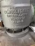 6 150 Consolidated Relief Valves WCB, Qty 3