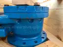 8 300 RF FP BALL VALVE 316 SS W ACTUATOR, Qty 1