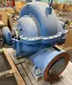 20" x 18" 150 CENTRIFICUL PUMP Goulds CI Casing, Qty 1