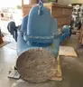 20" x 18" 150 CENTRIFICUL PUMP Goulds CI Casing, Qty 1