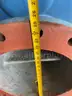 20" x 18" 150 CENTRIFICUL PUMP Goulds CI Casing, Qty 1