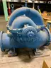 20" x 18" 150 CENTRIFICUL PUMP Goulds CI Casing, Qty 1