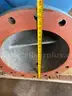 20" x 18" 150 CENTRIFICUL PUMP Goulds CI Casing, Qty 1