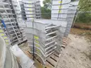 Cable Tray, Ladders, Double Strut, 45s, 90s, Vertical Bend, Horizontal Bend, 1 LOT