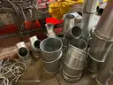 Lot of Plymovent Miniman-100