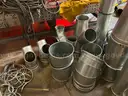 Lot of Plymovent Miniman-100
