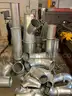 Lot of Plymovent Miniman-100