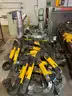 Lot of Plymovent Miniman-100