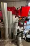 Lot of Plymovent Miniman-100