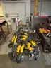 Lot of Plymovent Miniman-100