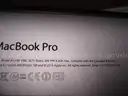 Lot of 16 MacBooks