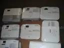 Lot of 20 Epson Projectors