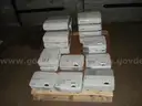 Lot of 20 Epson Projectors