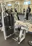 Technogym Mid Row Weight Equipment