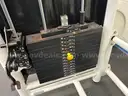 Magnum Chest Press