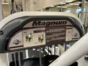 Magnum Chest Press