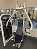 Magnum Chest Press