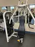 Magnum Chest Press