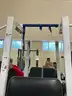 Non-Weighted Pull up dip Combo