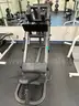 Leg Press Machine