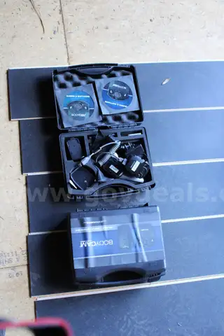 Body cameras Pro