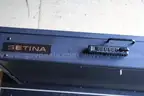 Setina Rear box