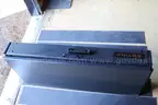 Setina Rear box