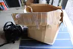 Class A and Tac duty gear assorted box mix