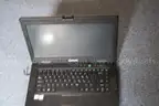 GTEC laptop