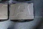 GTEC laptop