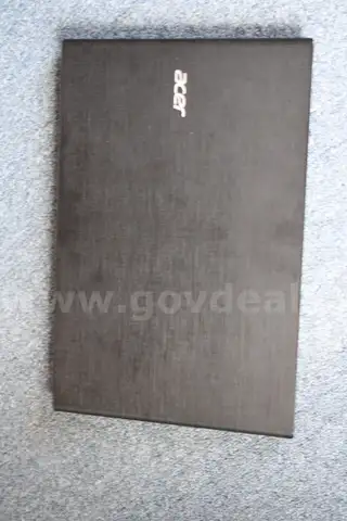 Acer Computer laptop