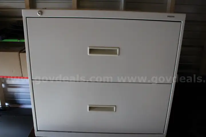 HDN Filing Cabinet