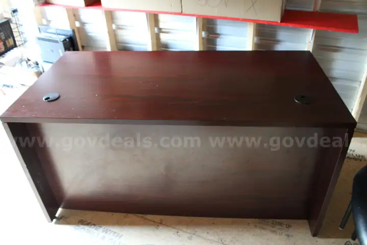 HDN OFFICE DESK