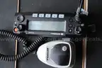 Motorola XTL 2500 car radios
