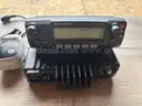 Motorola XTL 2500 car radios