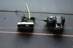 2 digital cameras Cannon