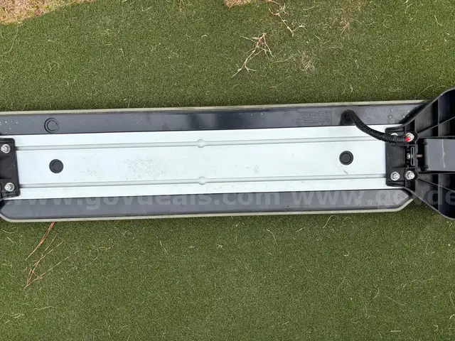 Federal Signal Integrity