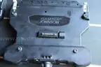 Lot of (5) Gamber Johnson  computer mounts